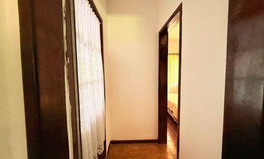 ALQUILER CASA 3 AMBIENTES CON GARAGE