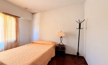 ALQUILER CASA 3 AMBIENTES CON GARAGE