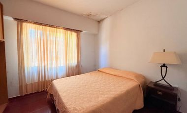 ALQUILER CASA 3 AMBIENTES CON GARAGE