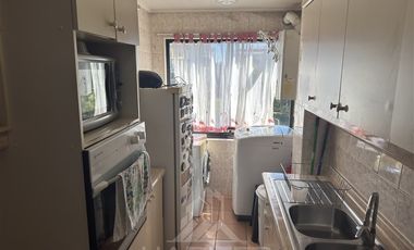 Departamento en Venta en COD39603 Javiera Carrera con Luis Durand