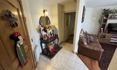 Departamento en Venta en COD39603 Javiera Carrera con Luis Durand