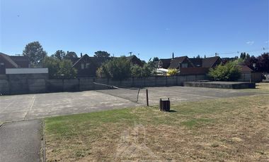 Departamento en Venta en COD39603 Javiera Carrera con Luis Durand