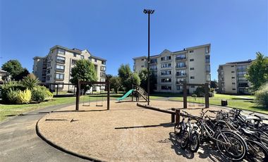 Departamento en Venta en COD39603 Javiera Carrera con Luis Durand