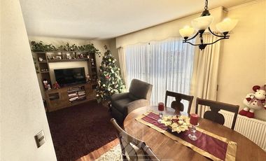 Departamento en Venta en COD39603 Javiera Carrera con Luis Durand