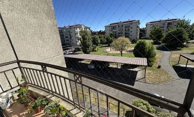 Departamento en Venta en COD39603 Javiera Carrera con Luis Durand