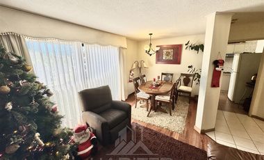 Departamento en Venta en COD39603 Javiera Carrera con Luis Durand