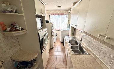 Departamento en Venta en COD39603 Javiera Carrera con Luis Durand