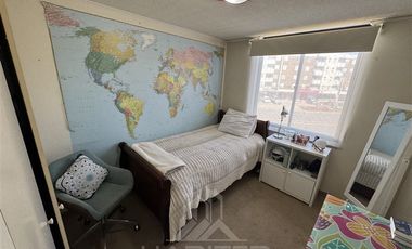 Departamento en Venta en COD39603 Javiera Carrera con Luis Durand