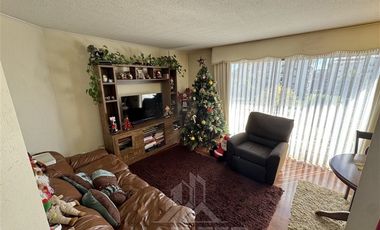 Departamento en Venta en COD39603 Javiera Carrera con Luis Durand