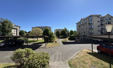 Departamento en Venta en COD39603 Javiera Carrera con Luis Durand