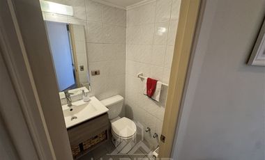 Departamento en Venta en COD39603 Javiera Carrera con Luis Durand