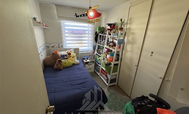 Departamento en Venta en COD39603 Javiera Carrera con Luis Durand