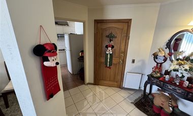 Departamento en Venta en COD39603 Javiera Carrera con Luis Durand