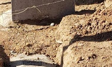 Sitio en Venta en tolhuaca