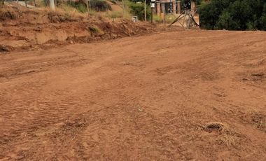 Sitio en Venta en tolhuaca