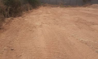 Sitio en Venta en tolhuaca