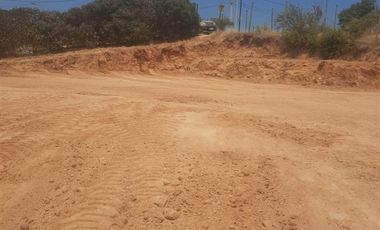 Sitio en Venta en tolhuaca