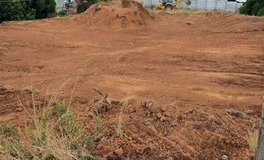 Sitio en Venta en tolhuaca