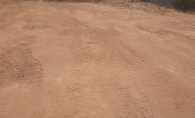 Sitio en Venta en tolhuaca