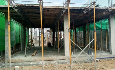 Casa en Venta en Urb. Isla Celeste, Etapa Babor ChrS