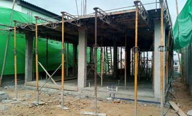 Casa en Venta en Urb. Isla Celeste, Etapa Babor ChrS