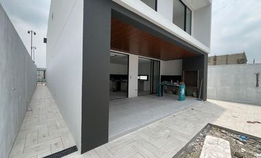 Casa en Venta en Urb. Isla Celeste, Etapa Babor ChrS