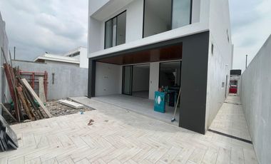 Casa en Venta en Urb. Isla Celeste, Etapa Babor ChrS