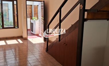Dúplex en alquiler en Ramos Mejía