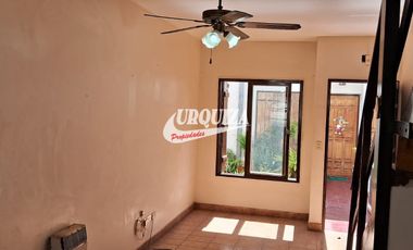 Dúplex en alquiler en Ramos Mejía