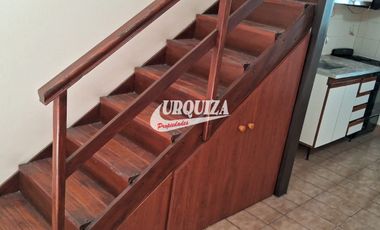 Dúplex en alquiler en Ramos Mejía