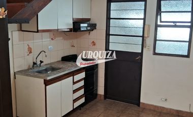 Dúplex en alquiler en Ramos Mejía