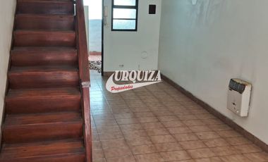 Dúplex en alquiler en Ramos Mejía