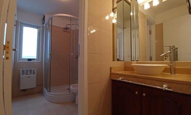 Venta Departamento de 5 amb Vista al Mar y cochera. Plaza España.