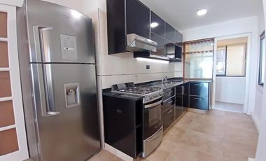 Venta Departamento de 5 amb Vista al Mar y cochera. Plaza España.