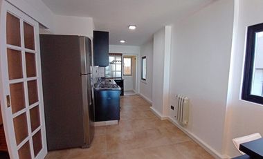 Venta Departamento de 5 amb Vista al Mar y cochera. Plaza España.