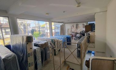 Local comercial en alquiler