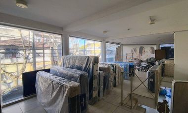Local comercial en alquiler