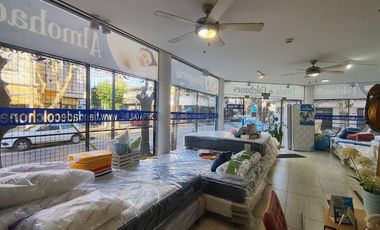 Local comercial en alquiler