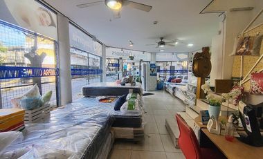 Local comercial en alquiler