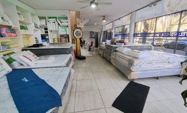 Local comercial en alquiler