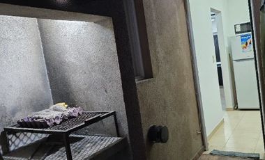 Departamento en alquiler en San Bernardo