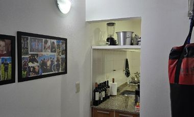 Departamento en alquiler en San Bernardo