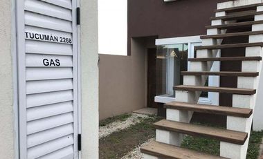 Departamento en alquiler en San Bernardo