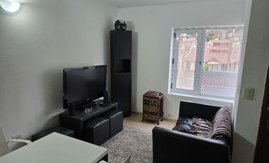 Casa PH en alquiler en San Bernardo