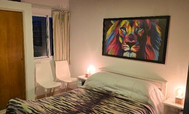 Casa PH en alquiler en San Bernardo