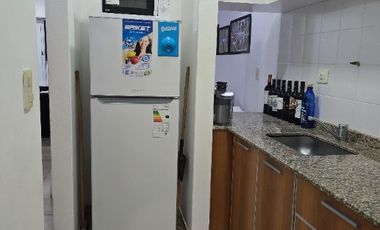 Casa PH en alquiler en San Bernardo