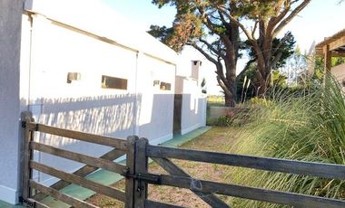 Casa en venta en La Lucila del Mar