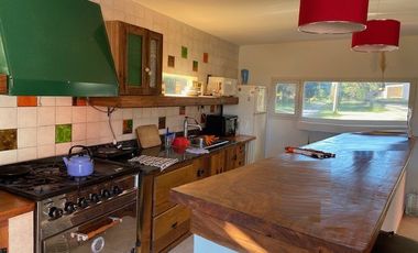 Casa en venta en La Lucila del Mar