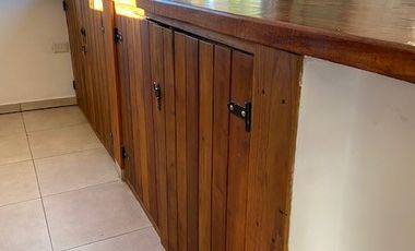 Casa en venta en La Lucila del Mar