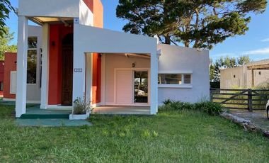 Casa en venta en La Lucila del Mar